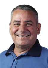 Retrato de DITO DA BARRACA