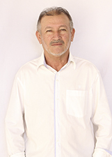 Retrato de ORLANDO DO ARAÚJO