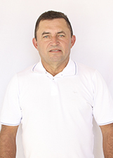 Retrato de EDMILSON DO  MARANCÔ