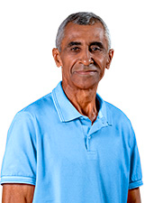 Retrato de JOÃO ALMEIDA