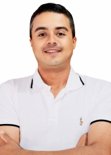 Retrato de ELDER FARIAS