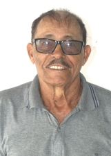 Retrato de MOURIVAL SANTIAGO