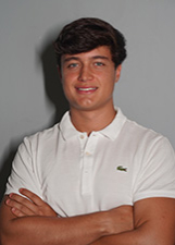 Retrato de NOA AZEVEDO
