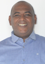 Retrato de NELSON BISPO
