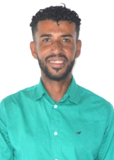 Retrato de PAULINHO DA UNIÃO