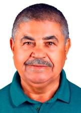 Retrato de BENEDITO DO LEITE