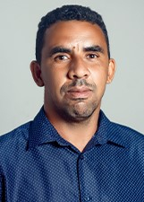 Retrato de NIELSON BURAEM