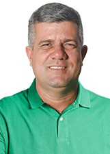 Retrato de RONY DO QUEIJO