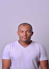 Retrato de MATEUS ROCHA