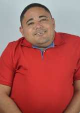 Retrato de DHON DO ACM