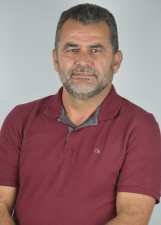 Retrato de SANDRO DA VARGEM
