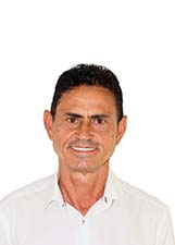 Retrato de ALMI LOURENÇO