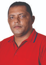 Retrato de LELO DO PROJETO