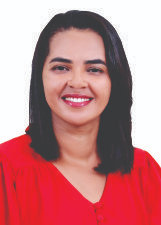 Retrato de NAGLAÉ DE NETO