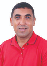 Retrato de CLEILSON DO SINDICATO