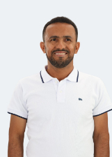 Retrato de MISA BANDEIRA