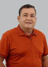 Retrato de GIL DO SANTO AGOSTINHO