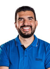 Retrato de LEONY MARQUES