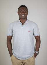 Retrato de GUGU DA PALMEIRA