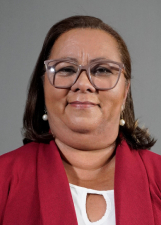 Retrato de NILMA VAZ
