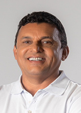 Retrato de RONIVON LEMOS