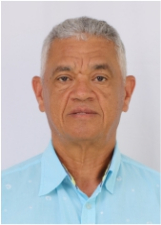 Retrato de BISCOITO