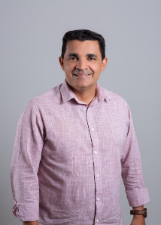 Retrato de SERGIO BARROS