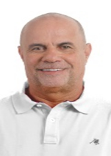 Retrato de GREGÓRIO