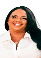 Retrato de KAY MORAIS