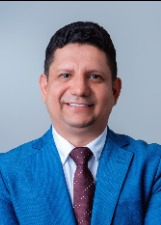 Retrato de DR DAVI