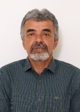 Retrato de GETÚLIO CUSTÓDIO