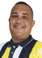 Retrato de UILTON DE VEVÉ DO BOI