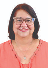 Retrato de ANA PAULA