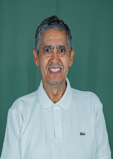 Retrato de MARCOS PARANÁ
