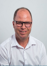 Retrato de BERO DA CEBOLA