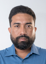 Retrato de DANILO PSICÓLOGO