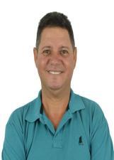 Retrato de MARQUINHOS DE TIÃO