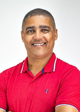 Retrato de ADEMÁRIO