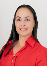 Retrato de ÉLIDA PITON