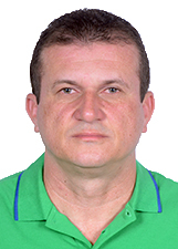 Retrato de JULIANO DA NUTRICAU