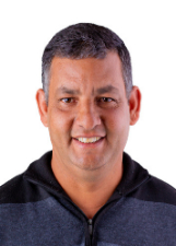 Retrato de ARILSON RUCA