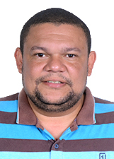 Retrato de DEVINHO MUNIZ