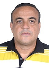 Retrato de GABRIEL NASCIF