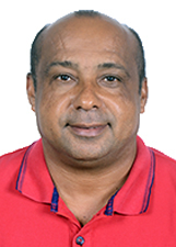 Retrato de VADO