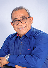 Retrato de ELI RIBEIRO