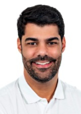 Retrato de TIQUINHO NOGUEIRA