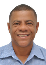 Retrato de SIDINEI DO SINDICATO