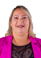 Retrato de DAIANE PAIVA