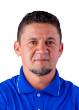 Retrato de ZÉ CARLOS
