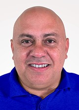 Retrato de DR VENTURA